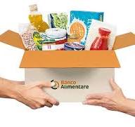 Avviso Pubblico - istanza pacco alimentare mensile anno 2025